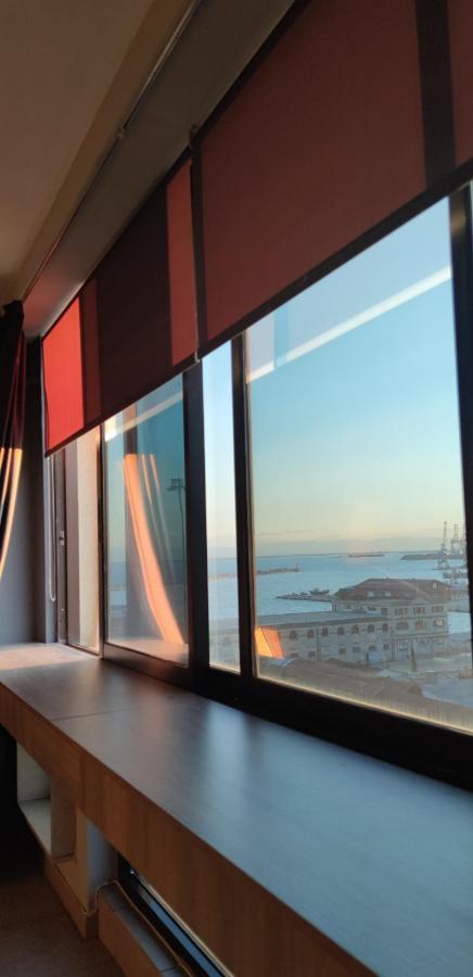 Pegasus Apartment Salonicco Esterno foto